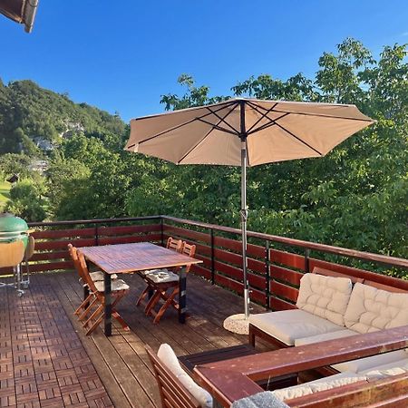 Mountain Vista Apartment Bled Exterior foto
