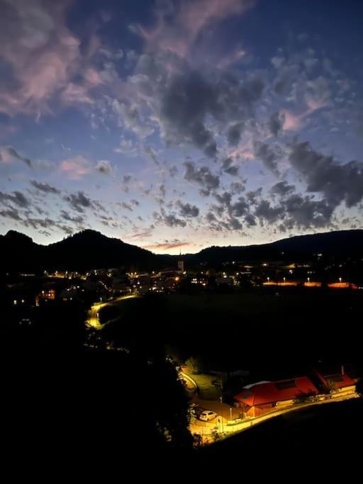 Mountain Vista Apartment Bled Exterior foto