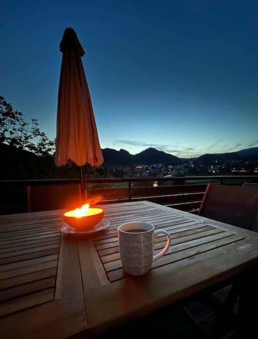 Mountain Vista Apartment Bled Exterior foto