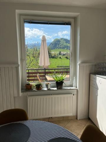Mountain Vista Apartment Bled Exterior foto